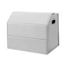 Organizador De Caixa De Armazenamento Para Porta-Malas Do Carro Tesla Model 3/Y, Bolsa De Carga Organizador De Caixa De Armazenamento Para Porta-Malas Do Carro Tesla Model 3/Y, Bolsa De Carga