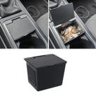 Organizador de caixas de moedas JKCOVER para Toyota Tacoma 2016-2023