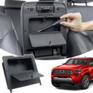 Organizador de Caixas Oculto para Console Central JKCOVER - Toyota Tacoma/4Runner