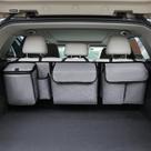 Organizador de Cajuela para Auto MARKSIGN Deluxe con Enfriador para SUV y Casas Rodantes Organizador de Cajuela para Auto MARKSIGN Deluxe con Enfriador para SUV y Casas Rodantes