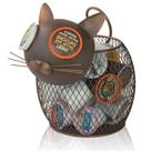 Organizador de cápsulas de café Made Easy Kit Home Coffee Bar Decor Organizador de cápsulas de café Made Easy Kit Home Coffee Bar Decor