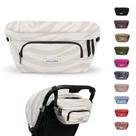 Organizador de carrinho de bebê Insert Colugo On-The-Go com porta-copos