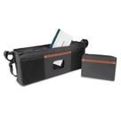 Organizador de carrinho WONDERFOLD Parent Console Volcanic Black