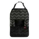 Organizador de carros Skip Hop Back Seat Style Driven Black