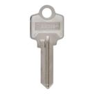 Organizador de chaves de latão Keykrafter Hillman 77