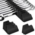 Organizador de chaves Ernst Manufacturing Wrench Pro para 40 chaves