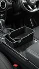 Organizador de Console Central Automotivo