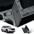 Organizador de console central BIBIBO para Subaru Forester 2025