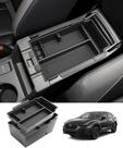 Organizador de Console Central Coleya para Crosstrek 2024/2025 - 2 Camadas Organizador de Console Central Coleya para Crosstrek 2024/2025 - 2 Camadas