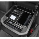 Organizador de console central de automóveis LUWU para Tahoe/Suburban 2021-2026