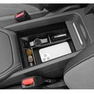 Organizador de console central de carro LUWU 2024 Mustang Mach E