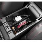 Organizador de console central de carro LUWU compatível com Subaru WRX 2022-2026