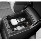 Organizador de console central de carro LUWU para Subaru Forester 2025-2026