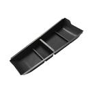 Organizador De Console Central Inferior TPE Para Hyundai Ioniq 6 2025-2023, Caixa De Armazenamento