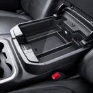 Organizador de Console Central para GMC Sierra/Silverado - Amostra