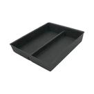 Organizador De Console Central Para Tesla Model 3 2024, Caixa De Armazenamento Com Tapete