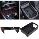 Organizador de Console Central para Toyota RAV4 - Compatível com DIAMOOKY