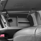 Organizador de console central SKTU para Dodge Charger 2024-2026