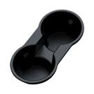 Organizador De Copos De Silicone Para Console Central De Carro Tesla Model 3 Y Com Design De
