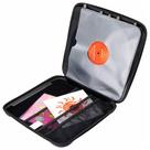 Organizador de Discos de Vinil Odyssey BMSLP1210 Estojo para 12"/LP