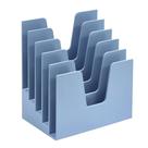 Organizador de Documentos Azul 225.5 Acrimet Organizador de Documentos Azul 225.5 Acrimet
