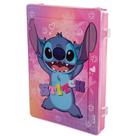 Organizador De Documentos Stitch Disney - Plasútil 016700 Organizador De Documentos Stitch Disney - Plasútil 016700