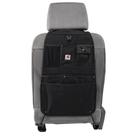 Organizador de encosto de assento Carhartt Universal Nylon Duck Black Organizador de encosto de assento Carhartt Universal Nylon Duck Black