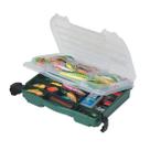 Organizador de equipamentos de capa dupla Plano com 30-104 compartimentos Organizador de equipamentos de capa dupla Plano com 30-104 compartimentos