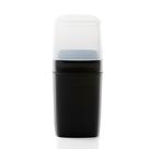 Organizador de Escova de Dente Preto 722-12 - Top Line