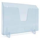 Organizador de Escritorio Expositor Horizontal Cristal