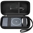 Organizador de estojos para bateria magnética Anker Power Bank de 10.000 mAh