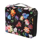 Organizador de estojos para lápis Lbxgap Portable 120 compartimentos para lápis Organizador de estojos para lápis Lbxgap Portable 120 compartimentos para lápis