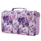 Organizador de estojos para lápis Lbxgap Portable 300 compartimentos para lápis Organizador de estojos para lápis Lbxgap Portable 300 compartimentos para lápis