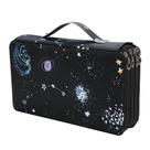 Organizador de estojos para lápis Lbxgap Portable 300 unidades com 103 compartimentos