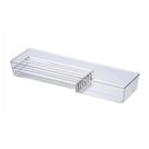 Organizador de Faca Diamond Cristal Para 6 Facas Organizador de Faca Diamond Cristal Para 6 Facas