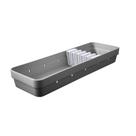 Organizador De Faca Logic Chumbo - Ou Organizador De Faca Logic Chumbo - Ou