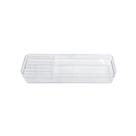 Organizador de facas Cristal Micromax Organizador de facas Cristal Micromax