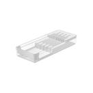 Organizador de facas Ou Linha Clear Organizador de facas Ou Linha Clear