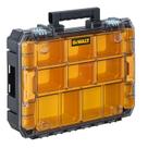 Organizador de Ferramentas DEWALT TSTAK DWST17805 - Com Compartimentos Removíveis Organizador de Ferramentas DEWALT TSTAK DWST17805 - Com Compartimentos Removíveis
