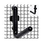 Organizador de ferramentas Peg Board WallPeg PH-3 com ganchos para armazenamento de ferramentas Organizador de ferramentas Peg Board WallPeg PH-3 com ganchos para armazenamento de ferramentas