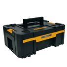 Organizador de Ferramentas TSTAK com Gaveta - Dewalt DWST17803 Organizador de Ferramentas TSTAK com Gaveta - Dewalt DWST17803