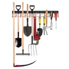 Organizador de ferramentas TVKB All Metal 34" Wall Mount Garage
