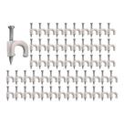 Organizador de fios 14mm - 25 Pcs Miguelao