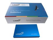 Organizador de fotos digitais LAMU 1TB para Windows com software