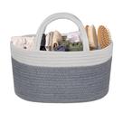 Organizador de fraldas para bebês Natemia Large Portable 38x25x20cm