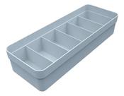 Organizador De Gaveta Colmeia Logic G Meia Cueca Calcinha Maquiagem Bijuterias