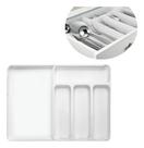 Organizador De Gaveta Extensível Divisor Talheres Universal
