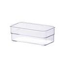 Organizador De Gaveta Modular Diamond Cristal 934