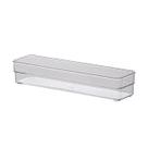 Organizador De Gaveta Modular Diamond Cristal 936 Organizador De Gaveta Modular Diamond Cristal 936