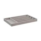Organizador de Gaveta Vanity 5 Divisórias Home Style
